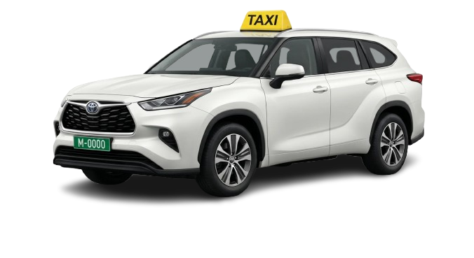 SUV